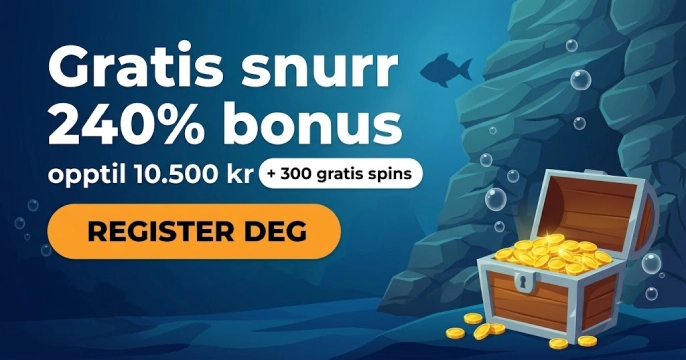 Winshark casino